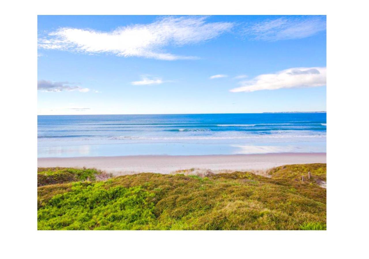 Free-Range On Papmoa Beach Tauranga Exterior foto